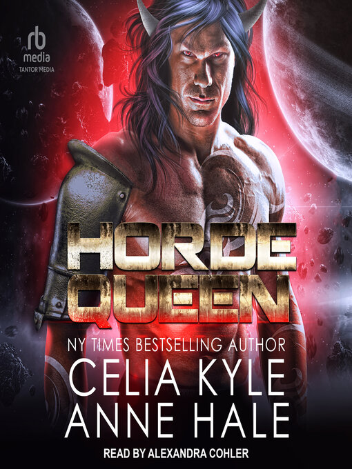 Title details for Horde Queen by Celia Kyle - Available